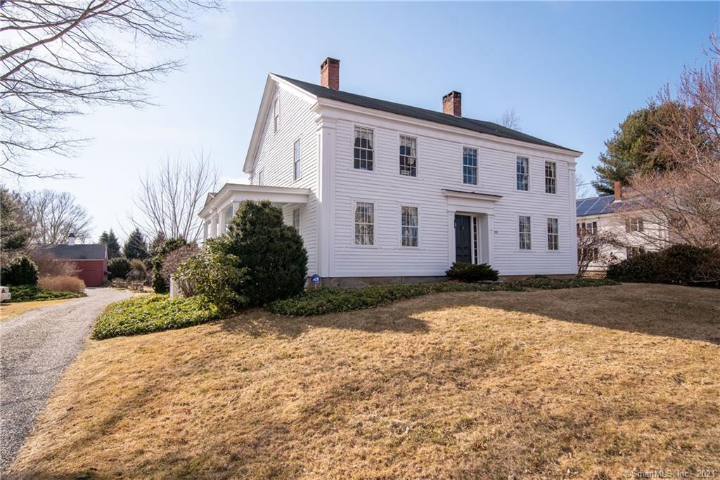 540 Route 169 Woodstock CT 06281