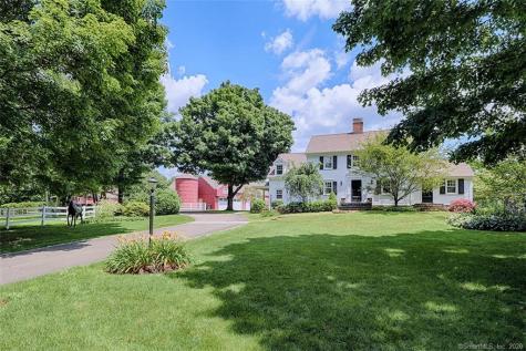 200 Wilson Road Easton CT 06612