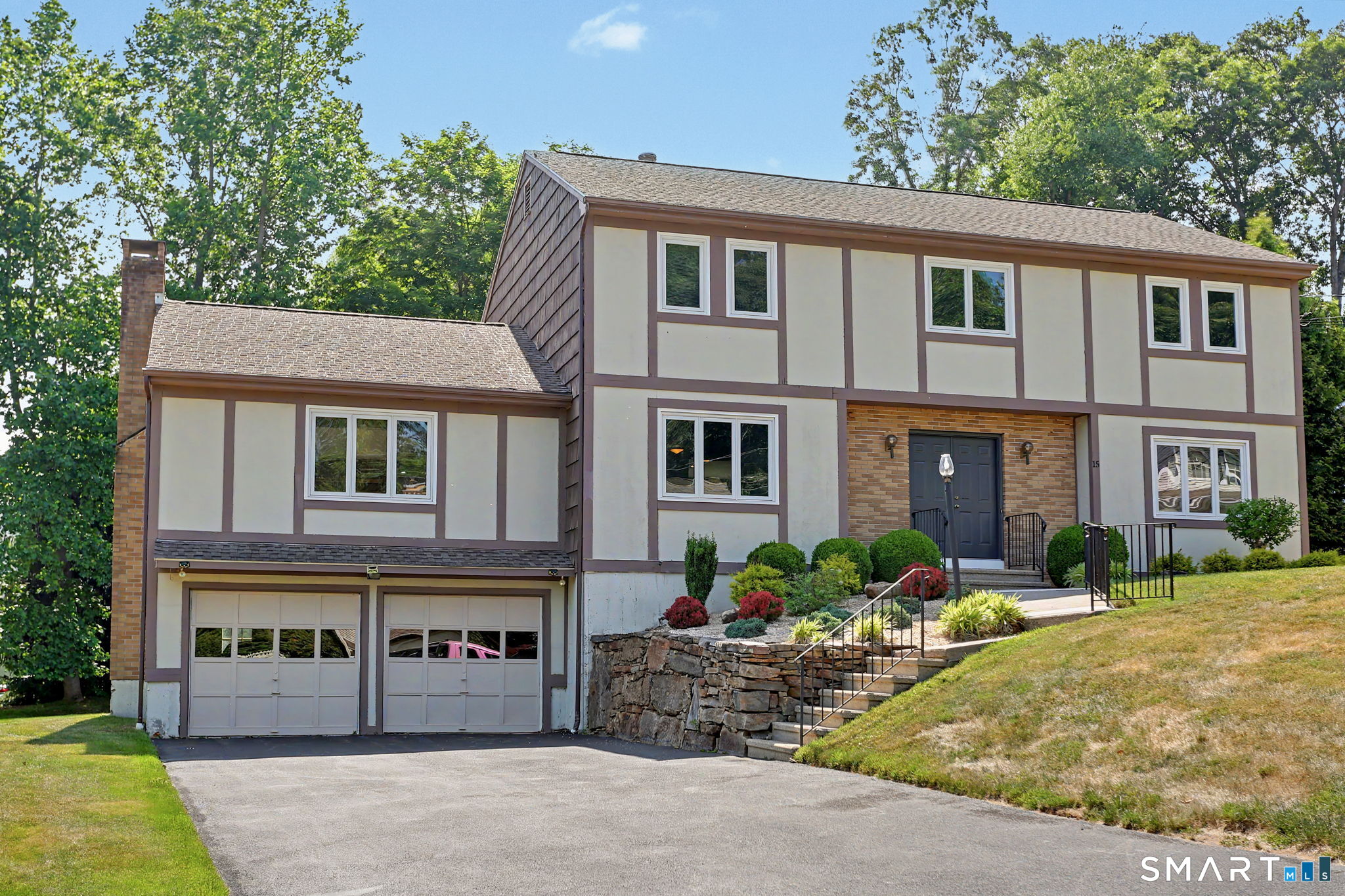 15 Wedgewood Road Trumbull CT 06611