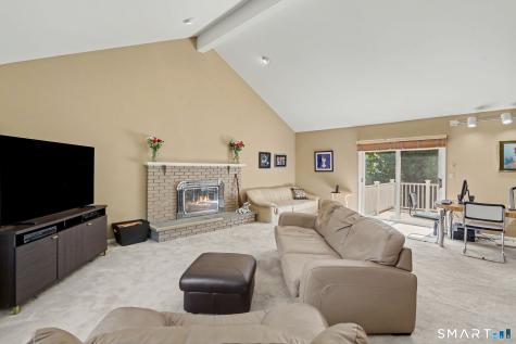 15 Wedgewood Road Trumbull CT 06611