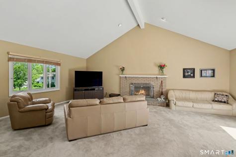 15 Wedgewood Road Trumbull CT 06611