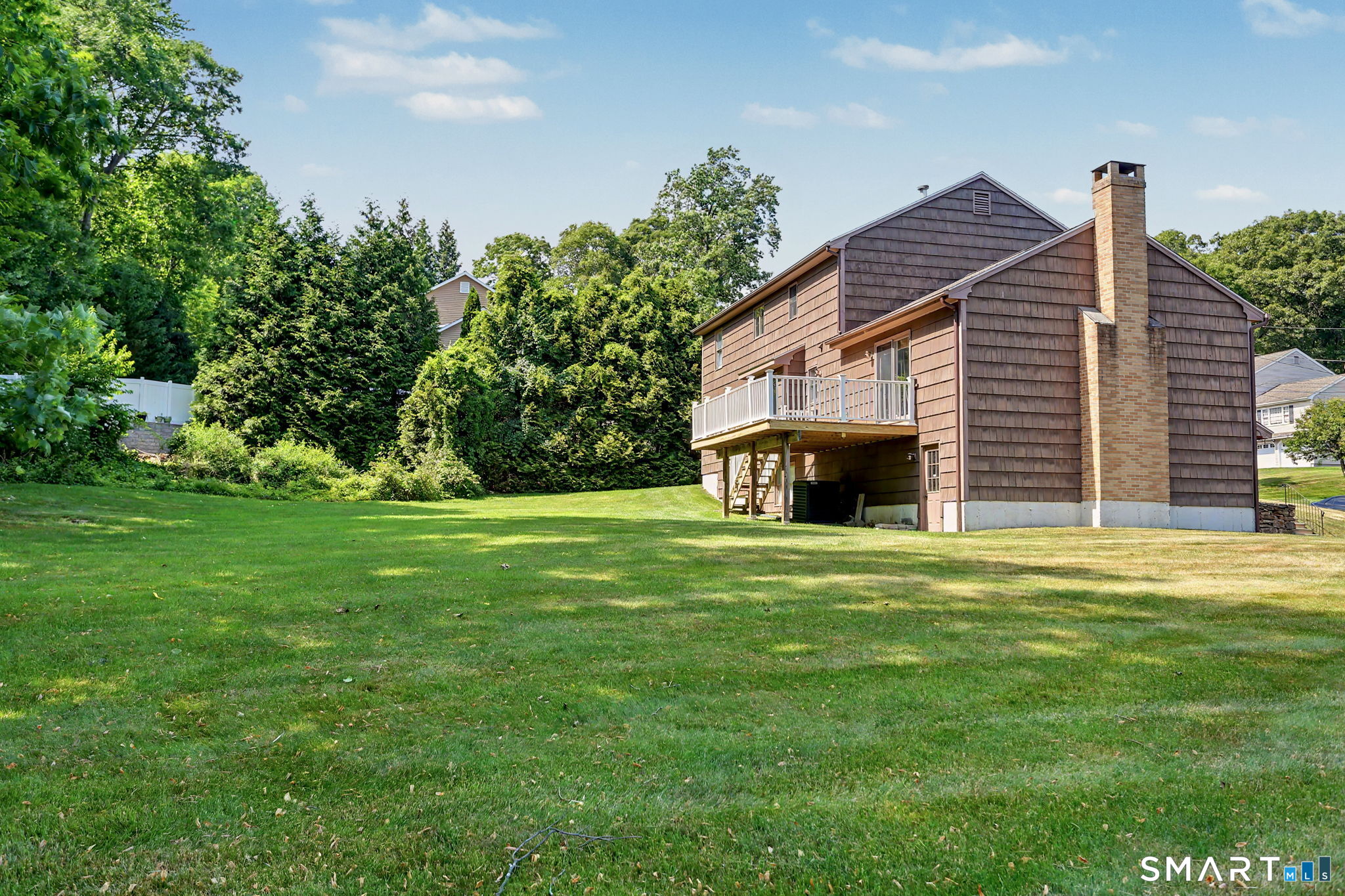 15 Wedgewood Road Trumbull CT 06611