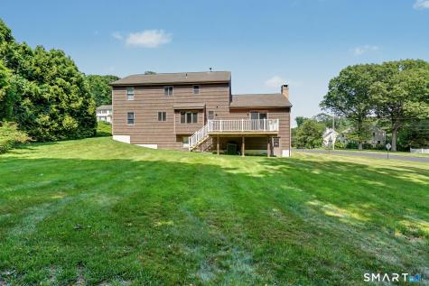 15 Wedgewood Road Trumbull CT 06611