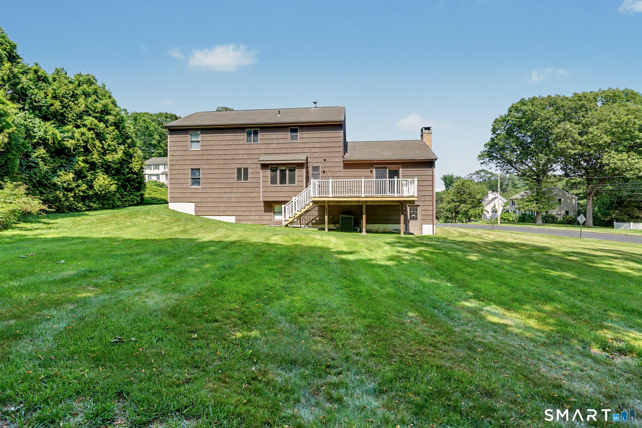 15 Wedgewood Road Trumbull CT 06611