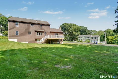 15 Wedgewood Road Trumbull CT 06611