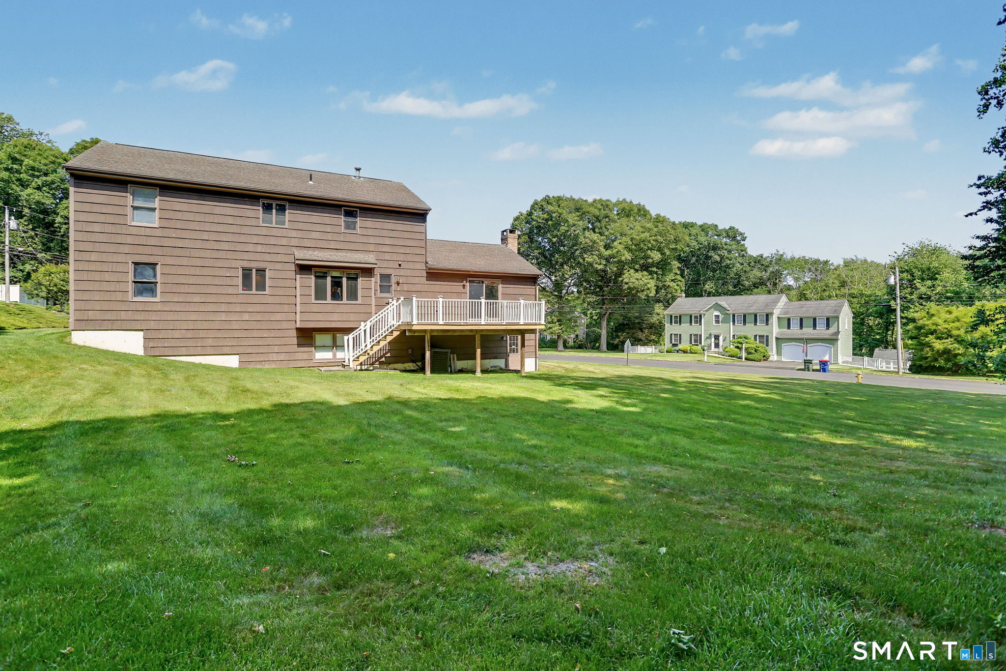 15 Wedgewood Road Trumbull CT 06611