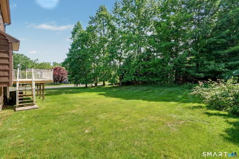 15 Wedgewood Road Trumbull CT 06611