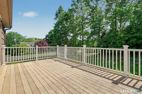 15 Wedgewood Road Trumbull CT 06611