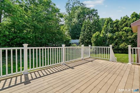 15 Wedgewood Road Trumbull CT 06611