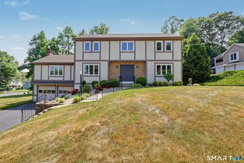 15 Wedgewood Road Trumbull CT 06611