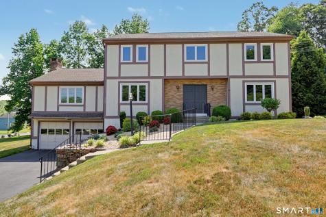 15 Wedgewood Road Trumbull CT 06611