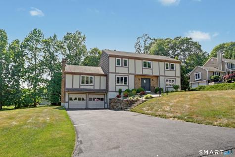 15 Wedgewood Road Trumbull CT 06611