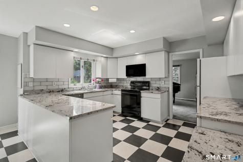 15 Wedgewood Road Trumbull CT 06611