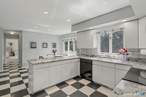 15 Wedgewood Road Trumbull CT 06611