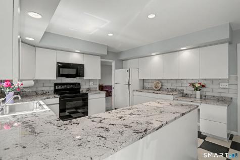 15 Wedgewood Road Trumbull CT 06611