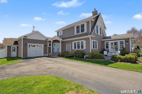 20 Osprey Road East Lyme CT 06357
