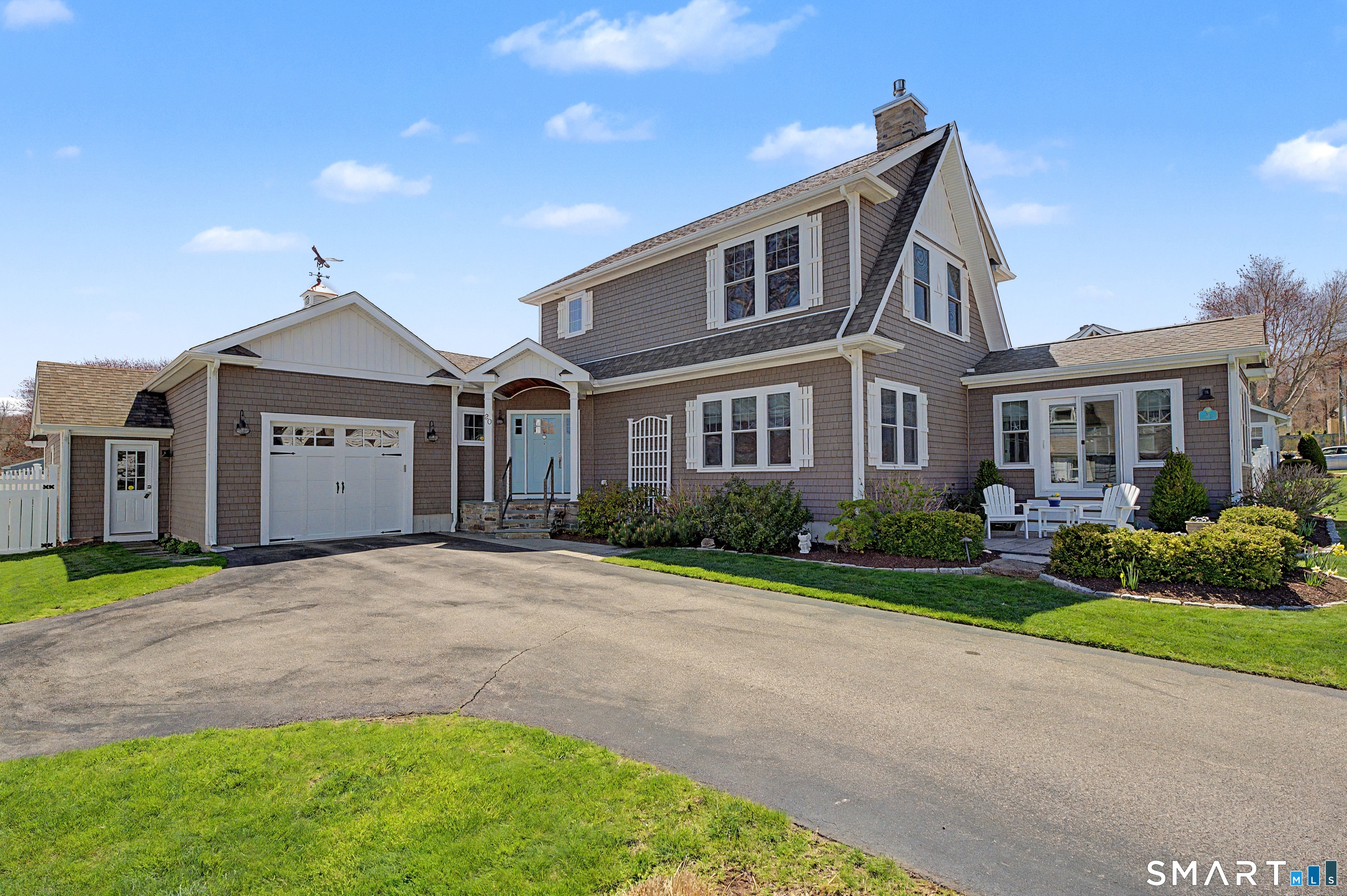20 Osprey Road East Lyme CT 06357