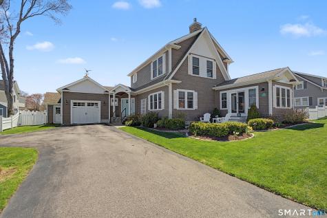 20 Osprey Road East Lyme CT 06357