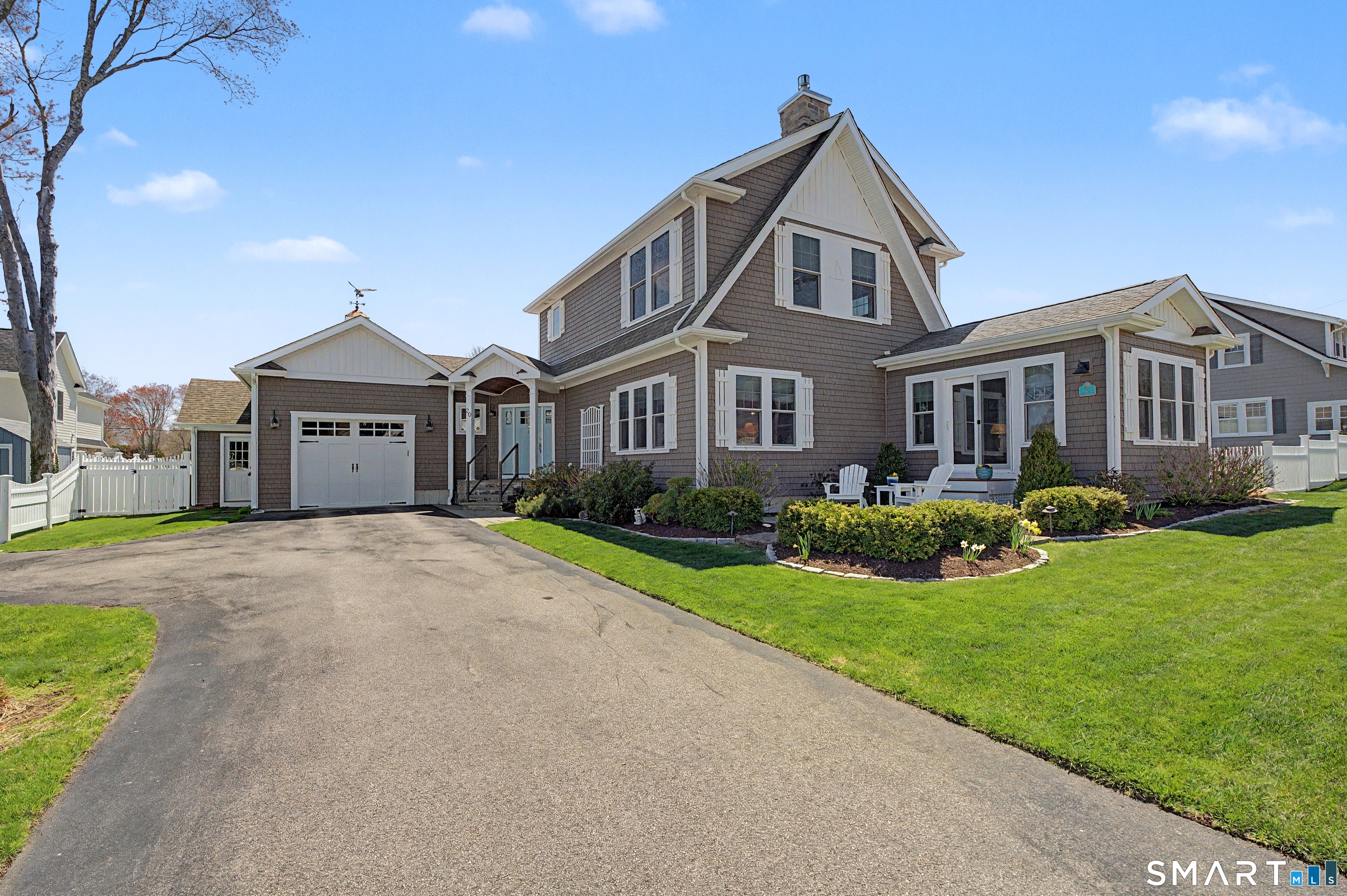 20 Osprey Road East Lyme CT 06357