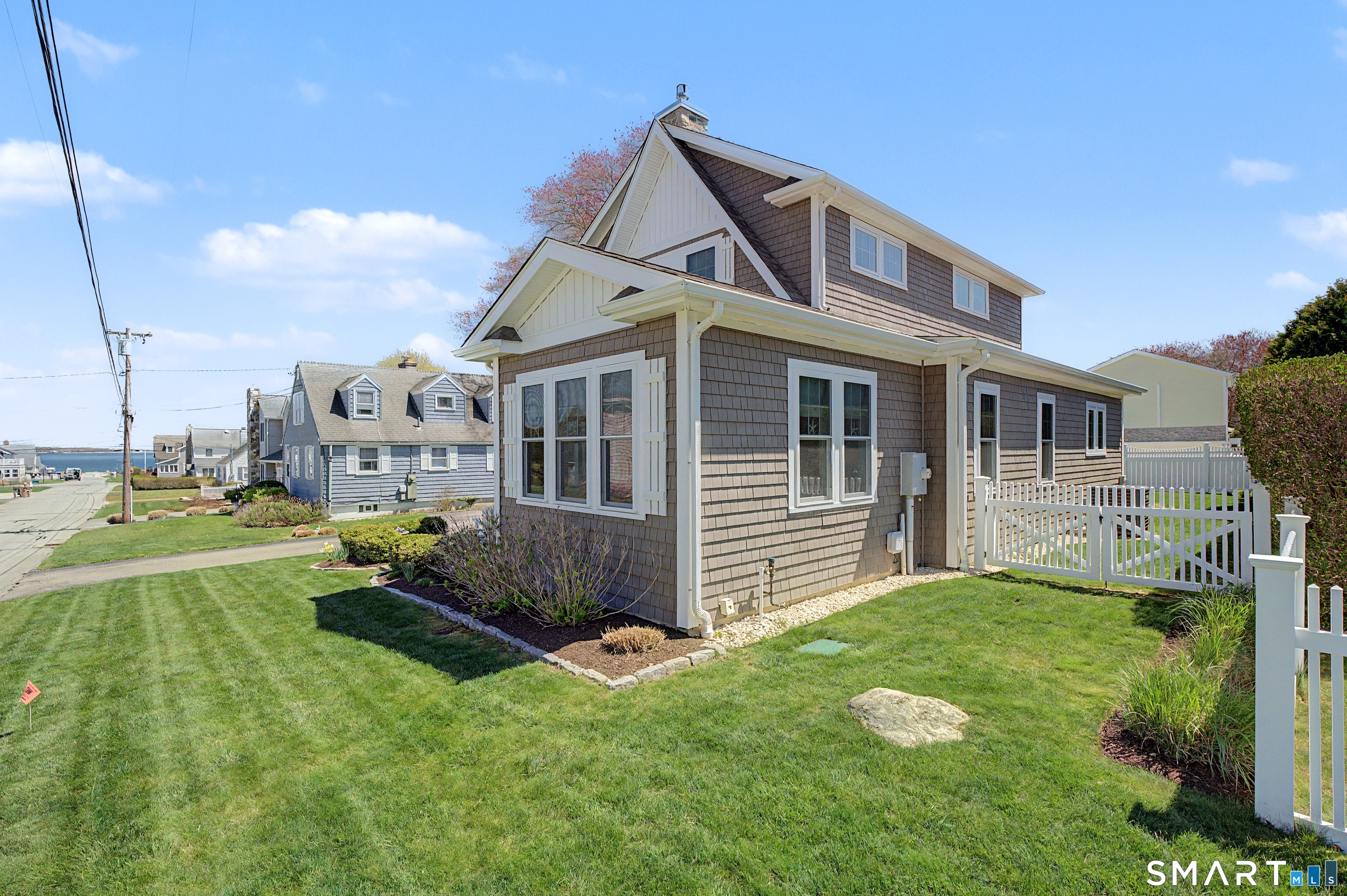 20 Osprey Road East Lyme CT 06357