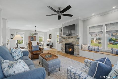 20 Osprey Road East Lyme CT 06357