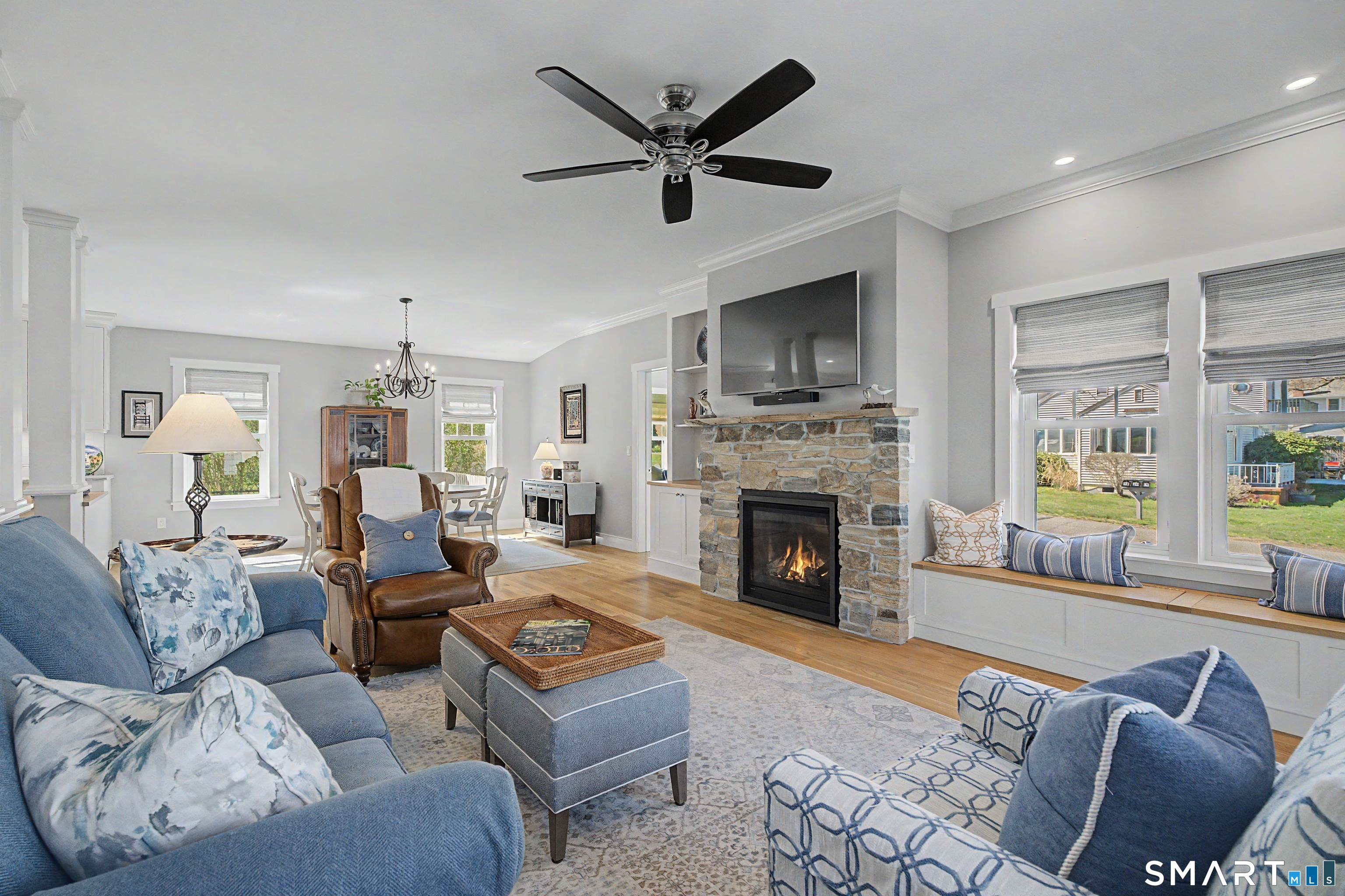 20 Osprey Road East Lyme CT 06357