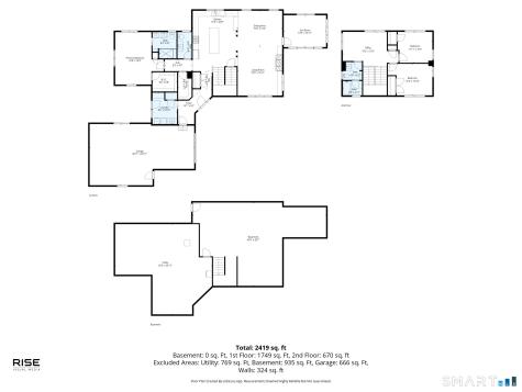 20 Osprey Road East Lyme CT 06357