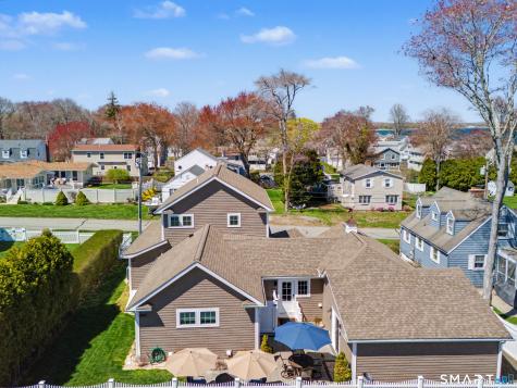 20 Osprey Road East Lyme CT 06357
