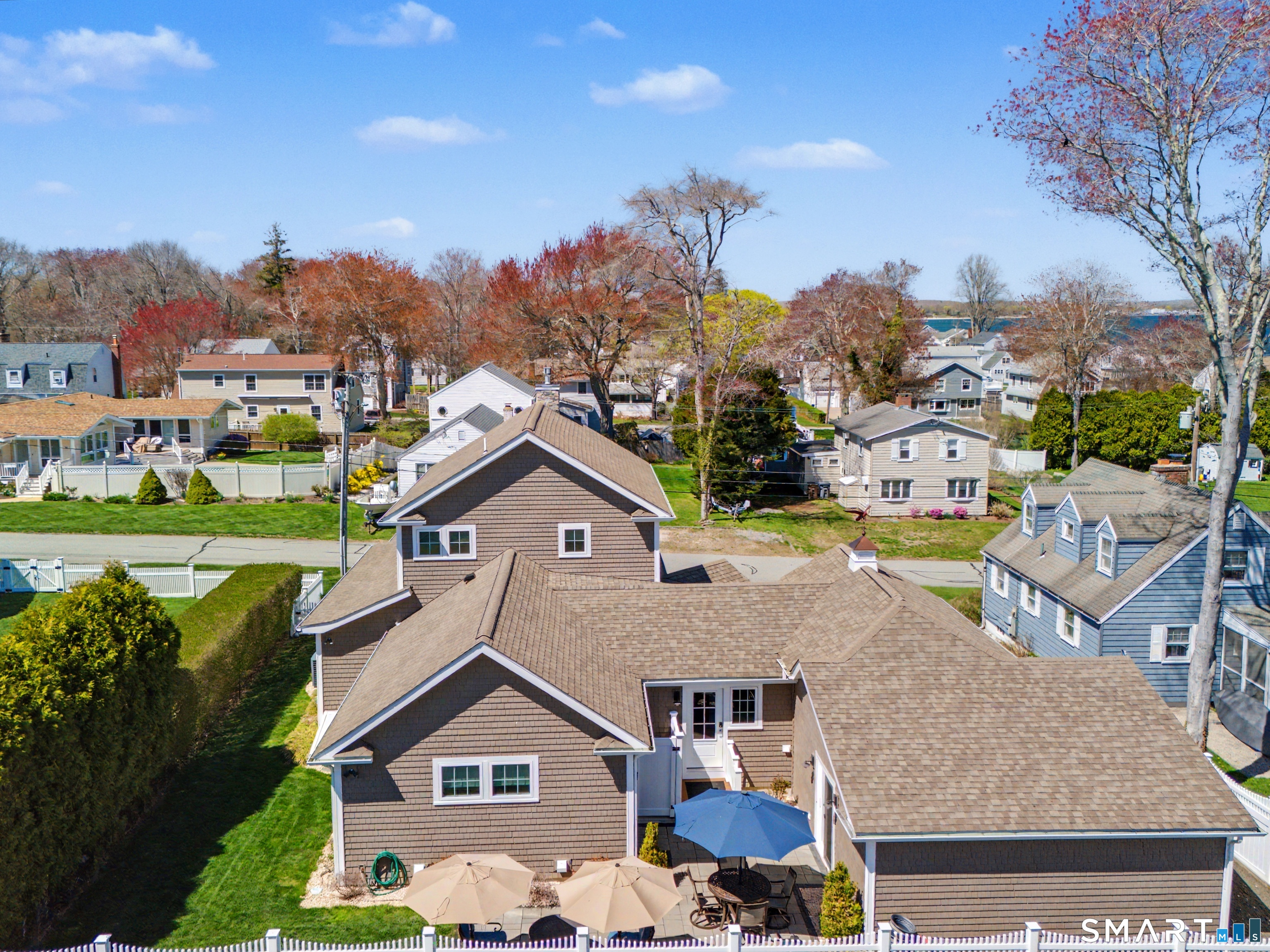 20 Osprey Road East Lyme CT 06357