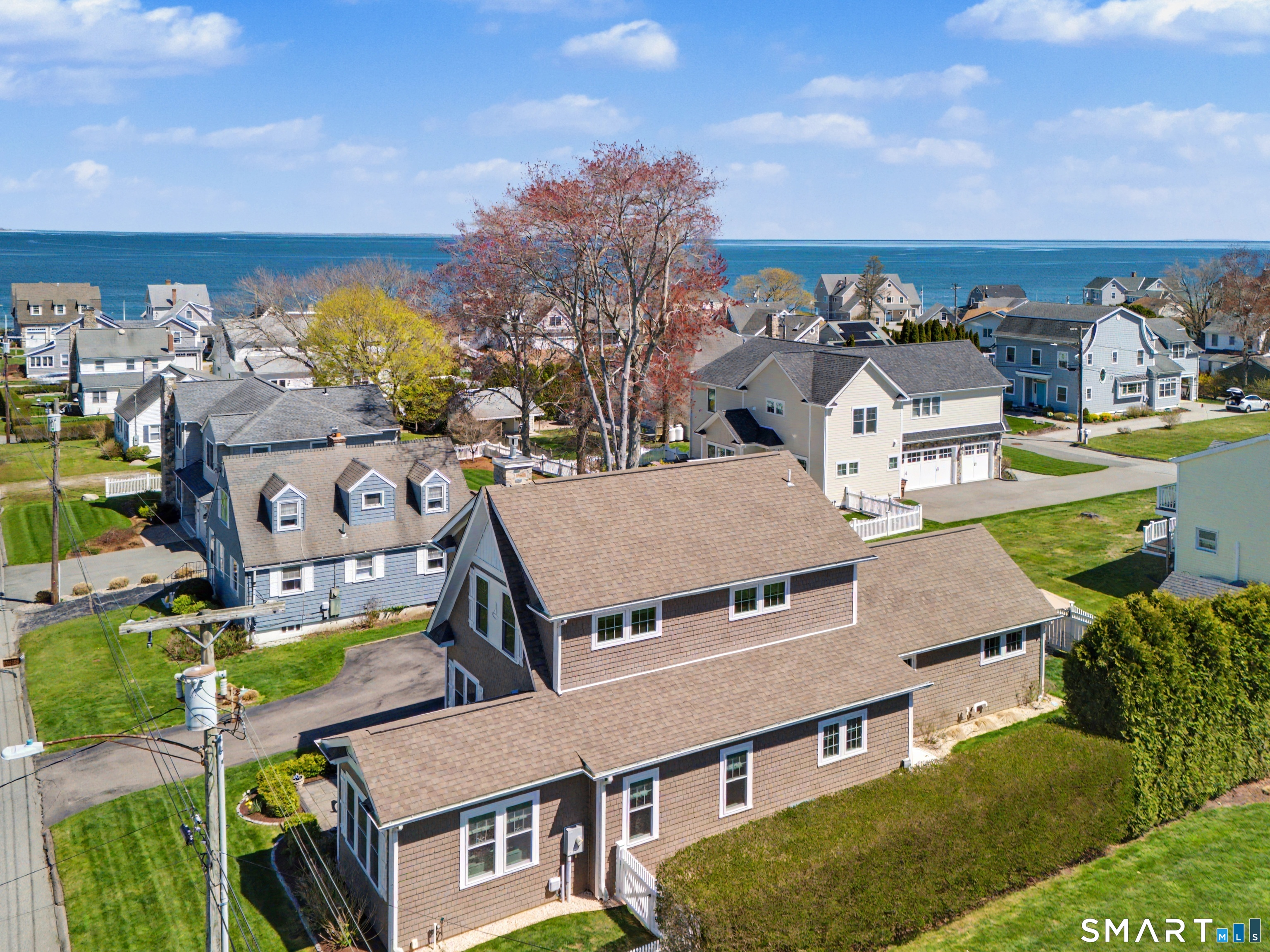 20 Osprey Road East Lyme CT 06357