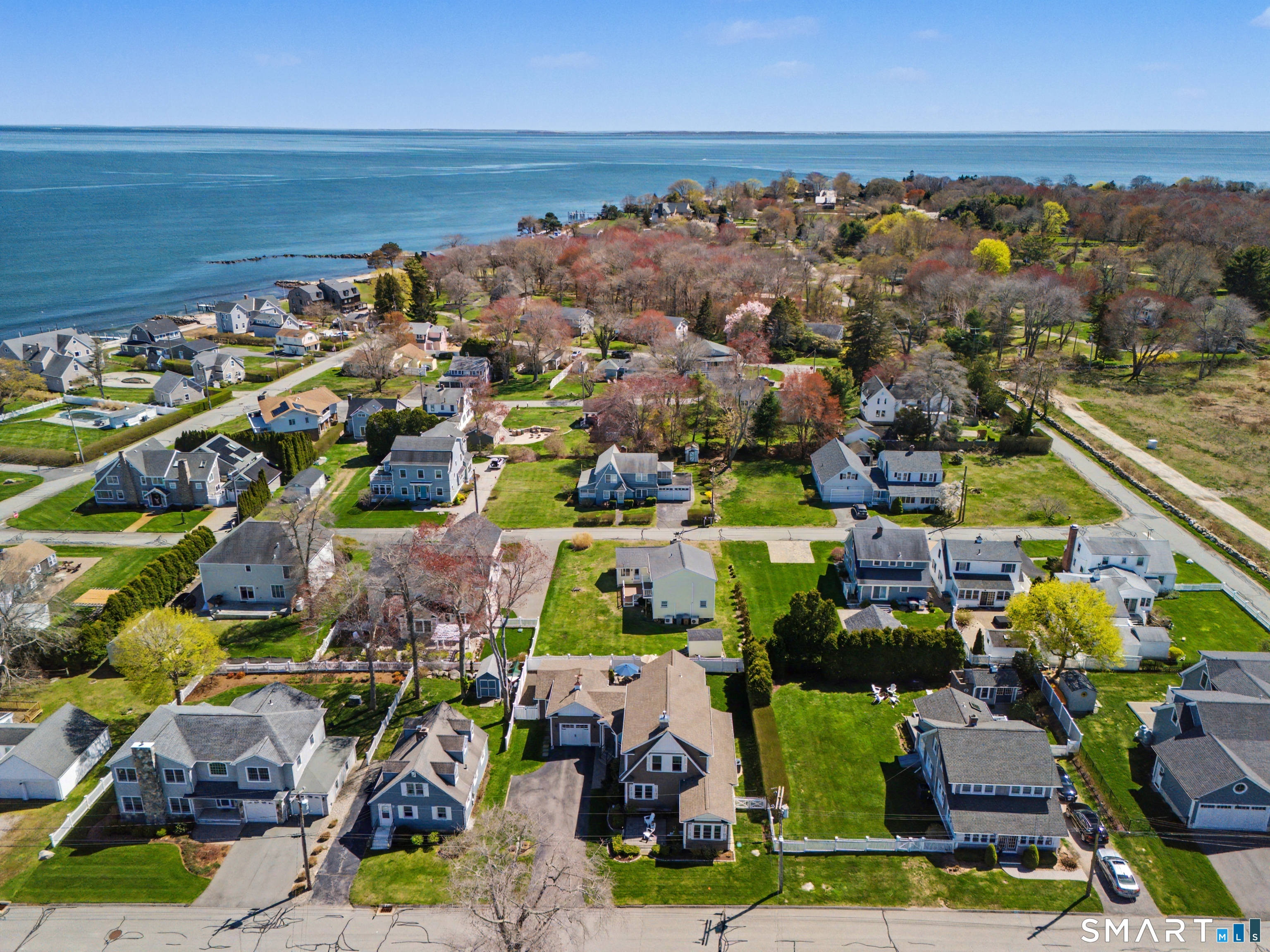 20 Osprey Road East Lyme CT 06357