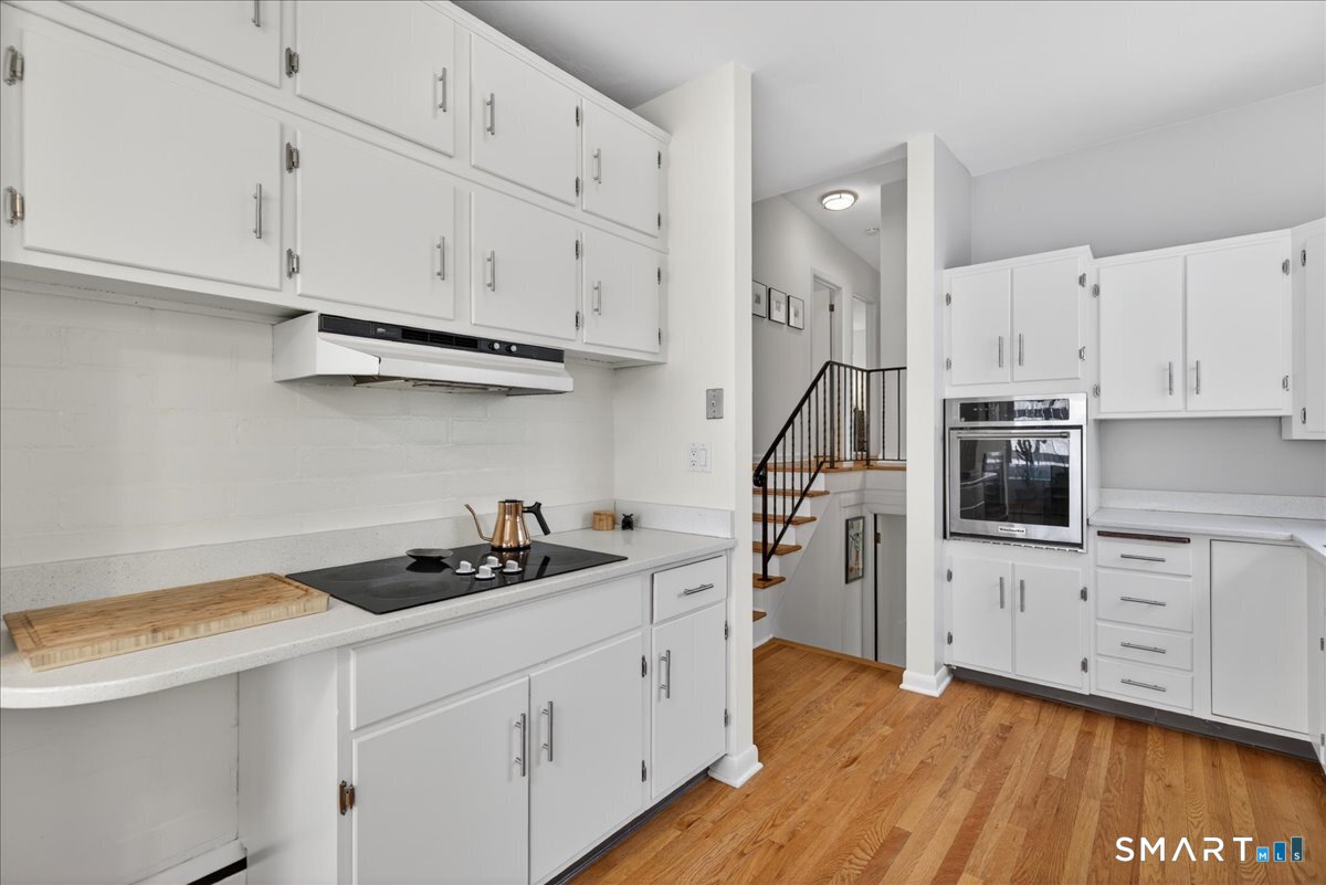 122 Corbin Road Hamden CT 06517
