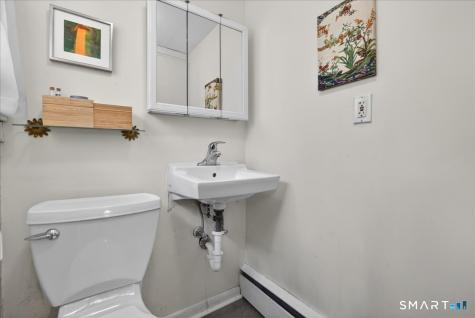 122 Corbin Road Hamden CT 06517