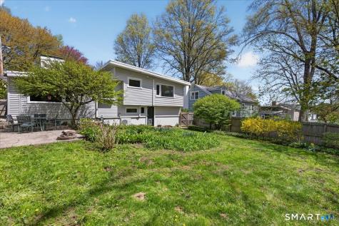 122 Corbin Road Hamden CT 06517