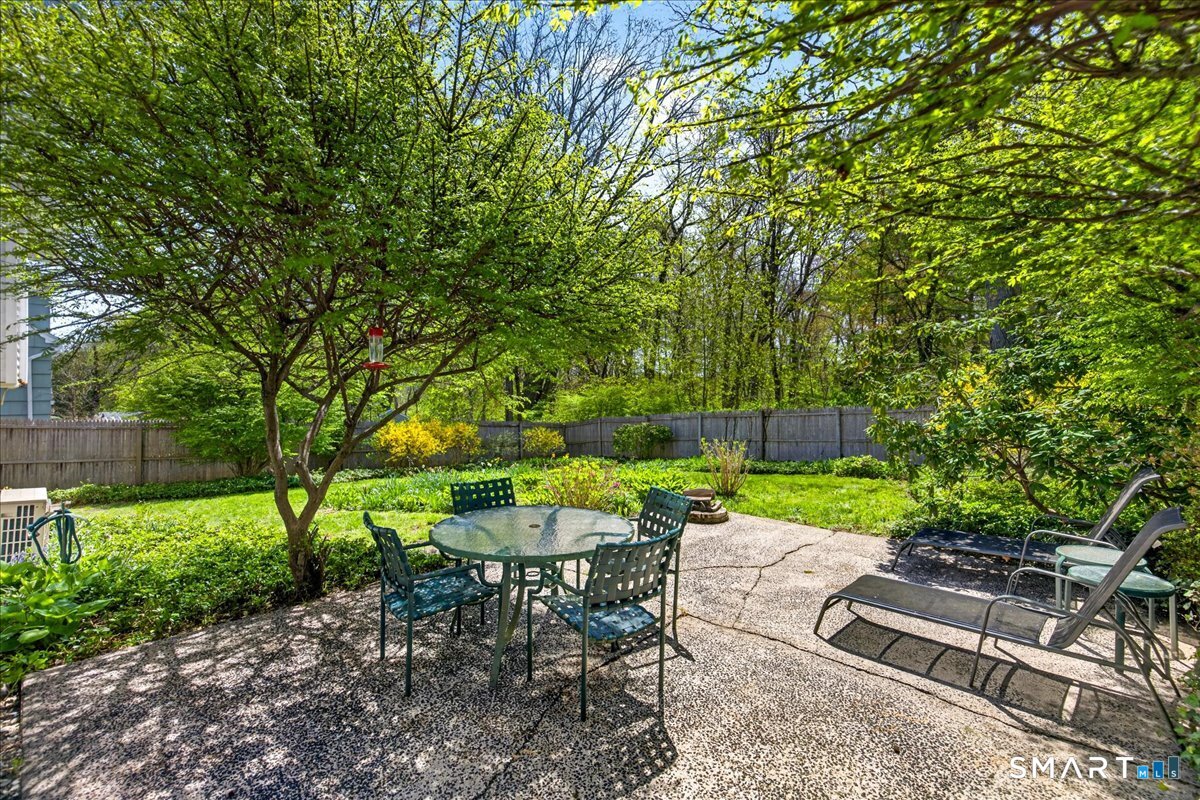 122 Corbin Road Hamden CT 06517