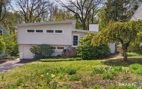 122 Corbin Road Hamden CT 06517