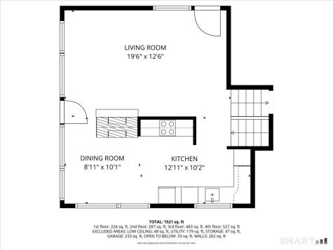 122 Corbin Road Hamden CT 06517