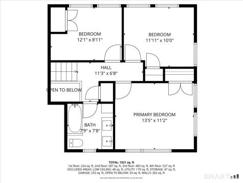 122 Corbin Road Hamden CT 06517