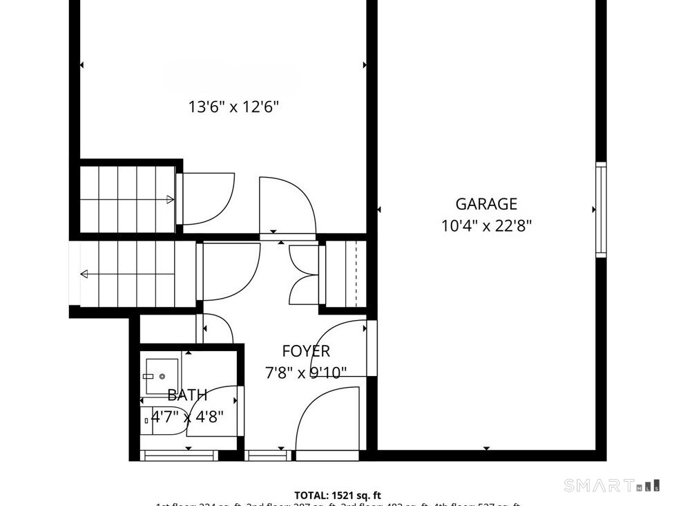 122 Corbin Road Hamden CT 06517