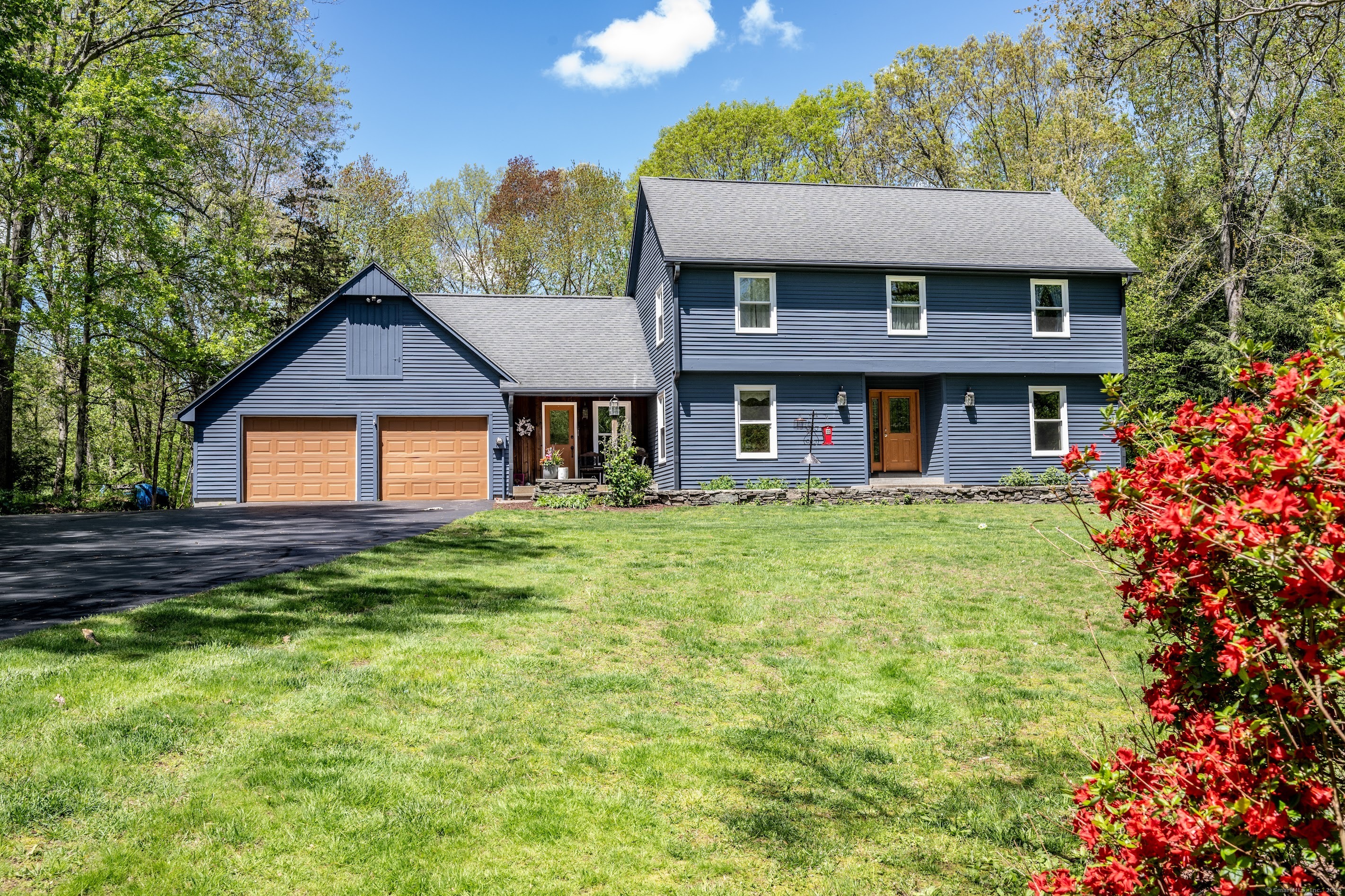 41 Piekarz Road Colchester CT 06415