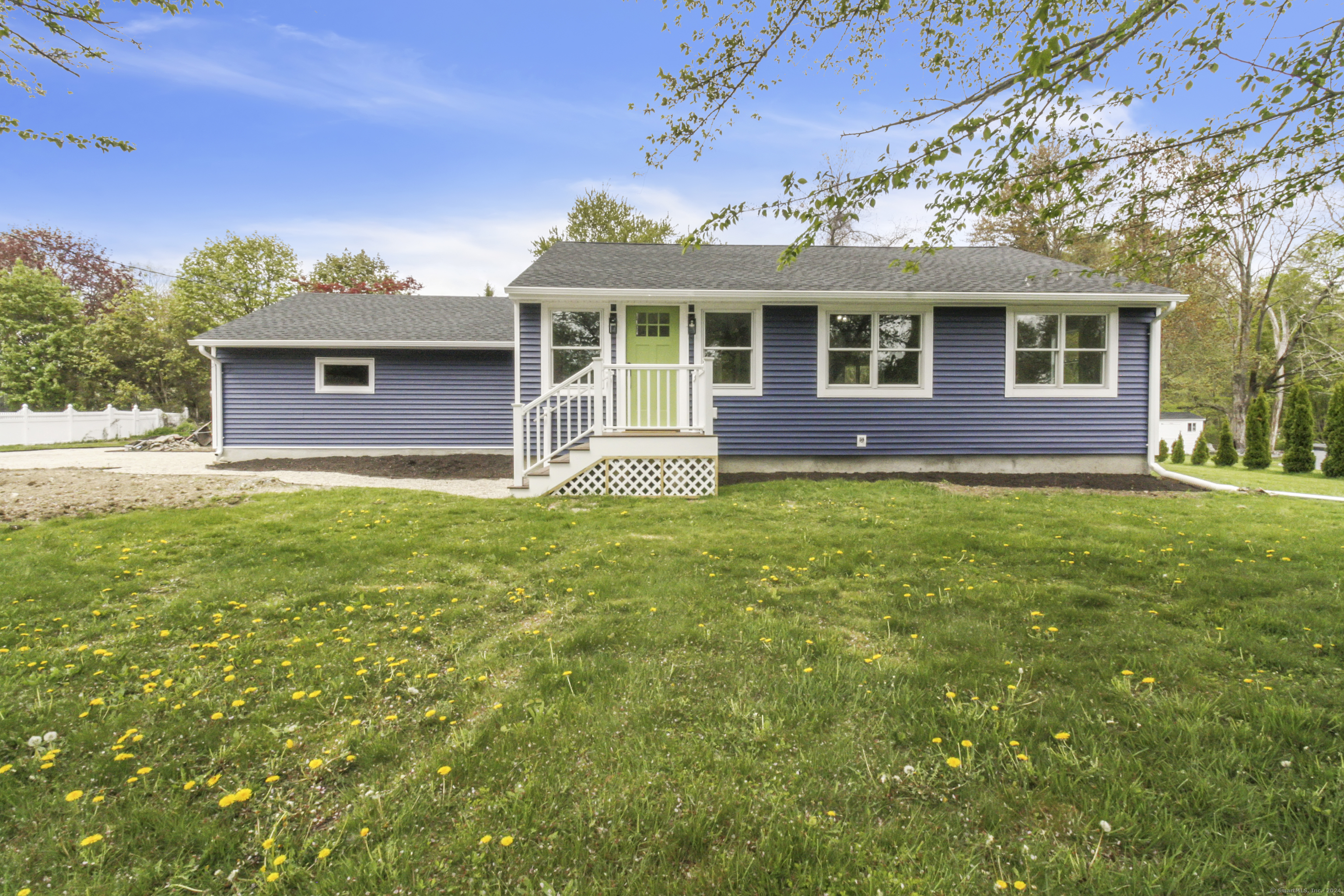 20 Ash Road Naugatuck CT 06770