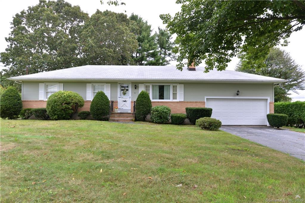 31 Canfield Road Seymour CT 06483