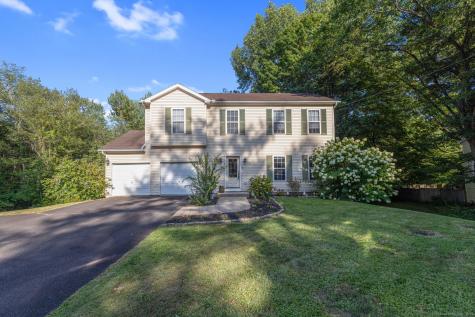 943 Mount Vernon Road Southington CT 06489