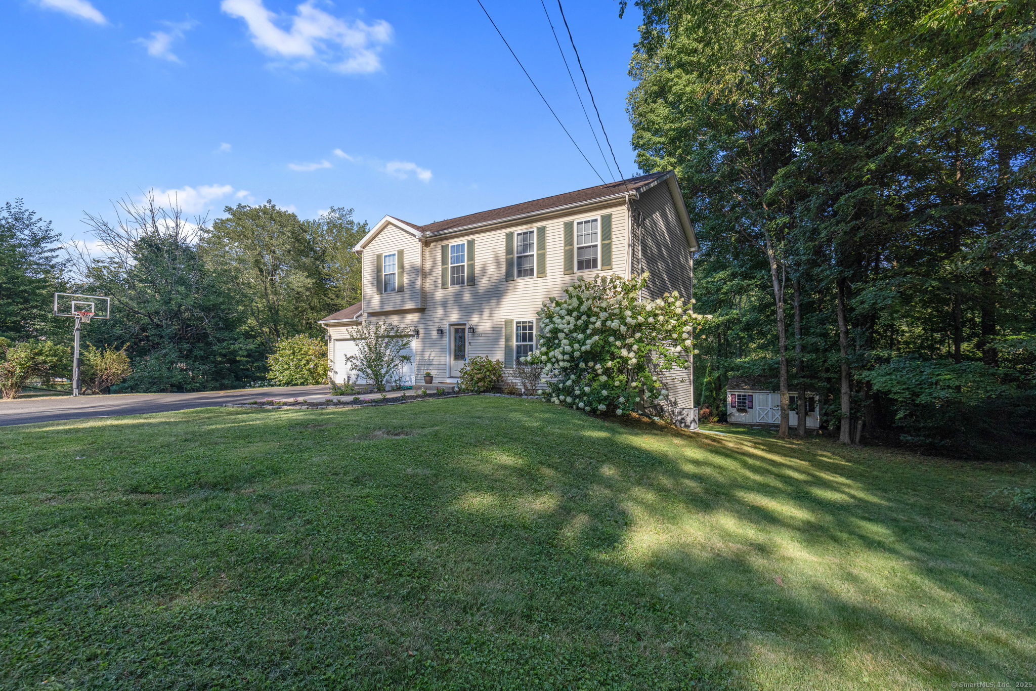 943 Mount Vernon Road Southington CT 06489