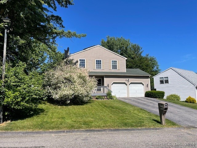 45 Colin Drive Torrington CT 06790