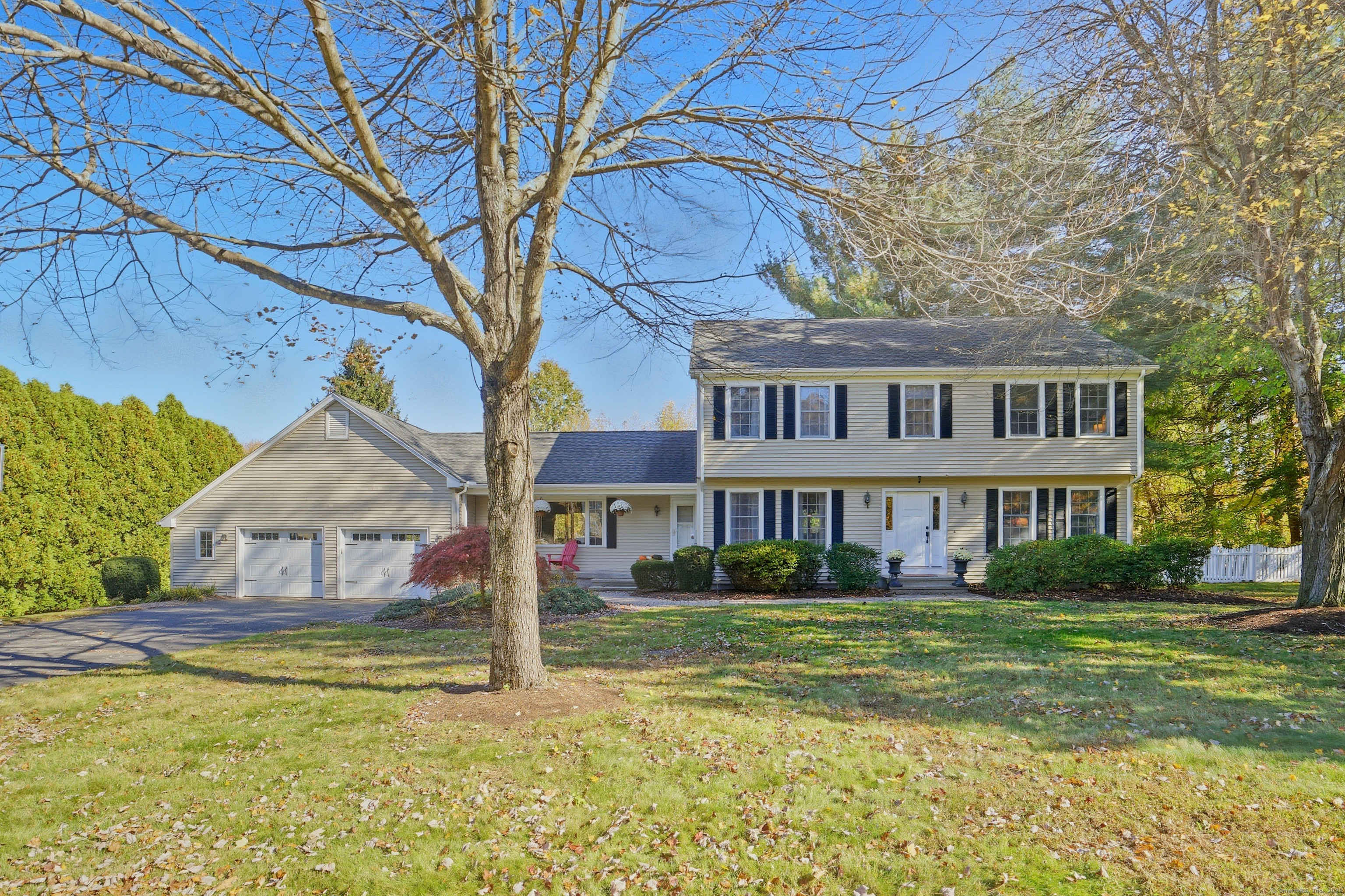 2 Plantation Drive Suffield CT 06078