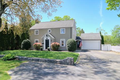 3439 Park Avenue Fairfield CT 06825