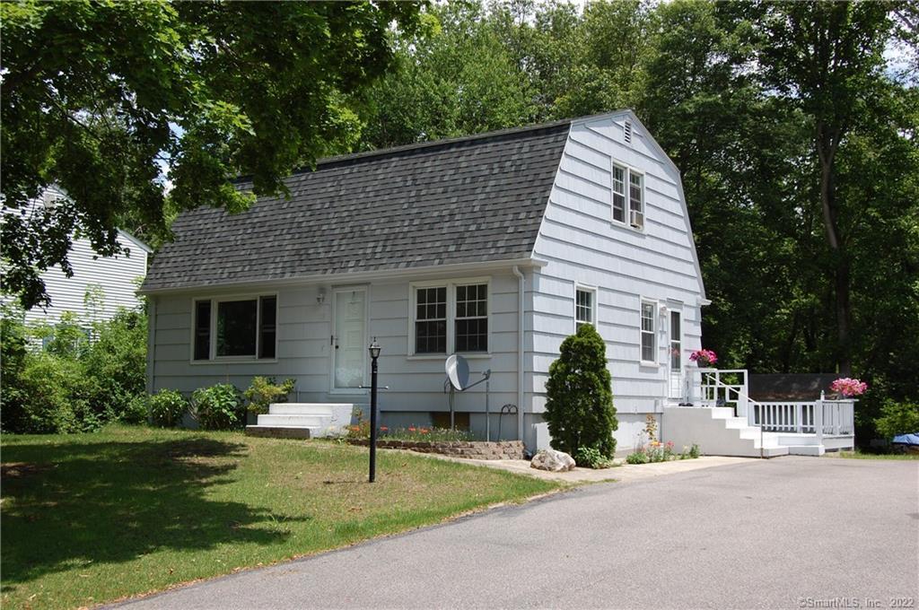 12 Village Drive Ledyard CT 06339