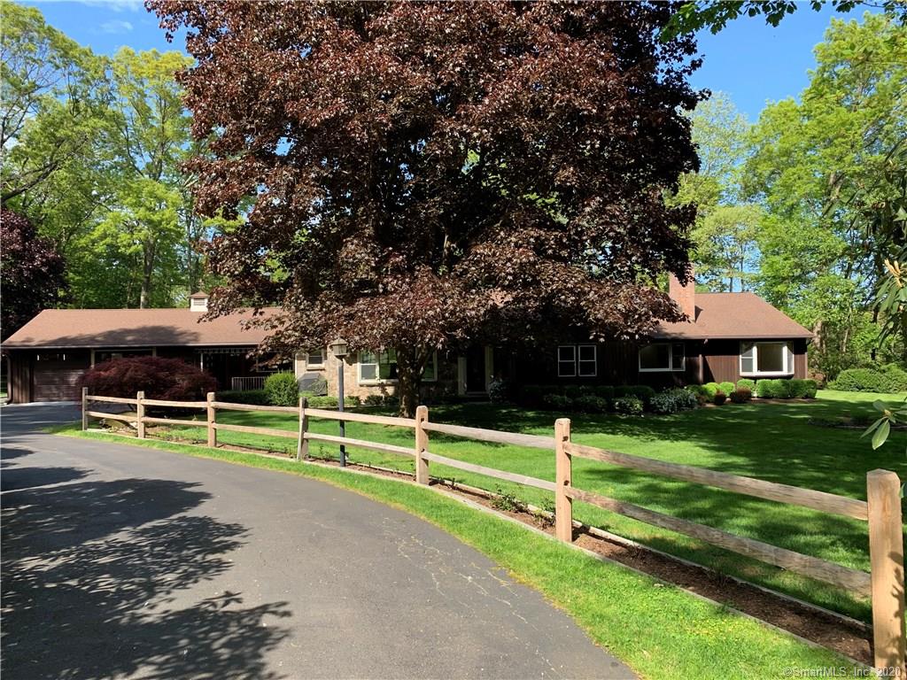 12 Cricklewood Lane Norwalk CT 06851