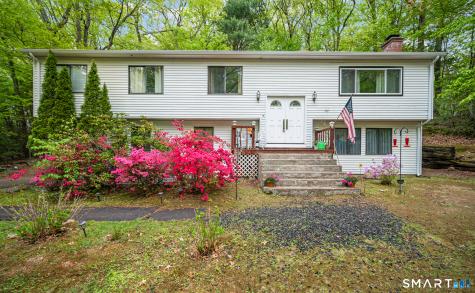 72 Old Meadow Plain Road Simsbury CT 06089